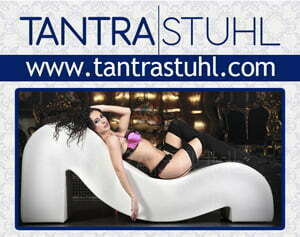 Tantrastuhl Logo