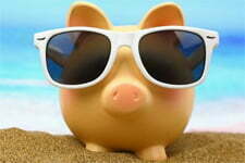 Early booking discount